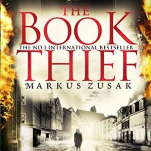 the book thief