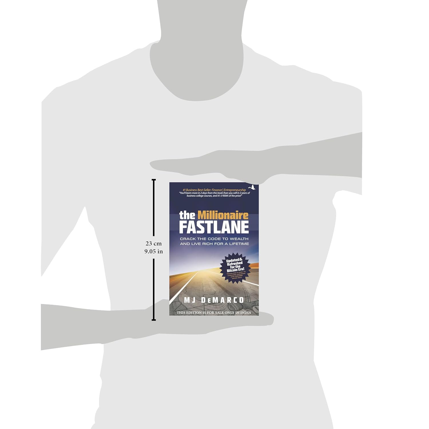 The Millionaire Fastlane: Crack the Code to Wealth and Live Rich for a Lifetime - Image 5