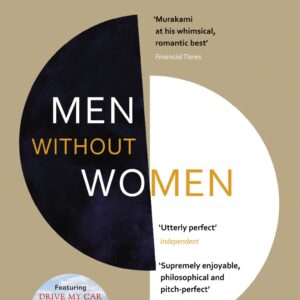 Men Without Women By MURAKAMI HARUKI
