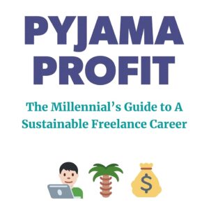 Pyjama Profit