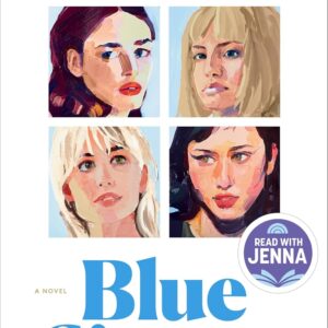 Blue Sisters: A Novel