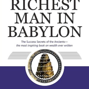 The Richest Man in Babylon