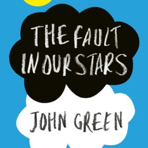 Fault In Our Stars By John Green