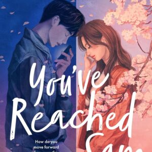You've Reached Sam: The bestselling heartbreaking YA romance with a touch of magic