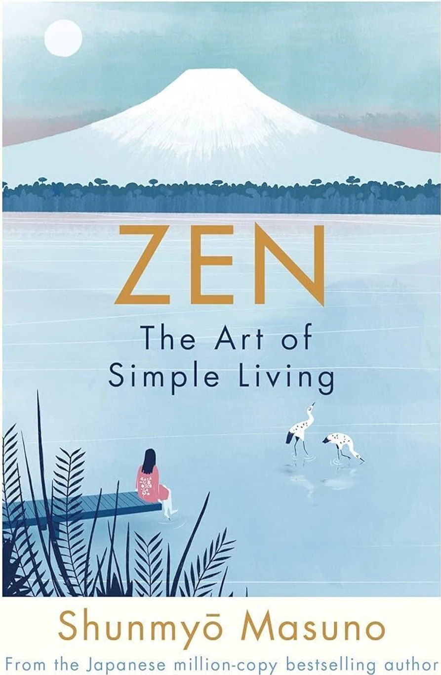 Zen the Art of Simple Living